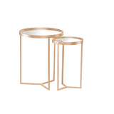 CONJUNTO DE MESA DE LATERAL EIFFEL