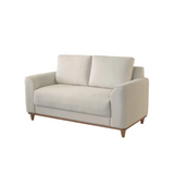 Sofá Soft Clean 022 2 lugares