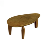 Mesa de Centro Orgânica Dubai 1,25