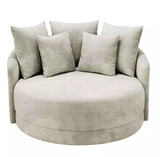 POLTRONA CHAISE STARCK