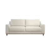 Sofa Soft Clean 022 3 lugares