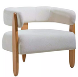 POLTRONA MONA