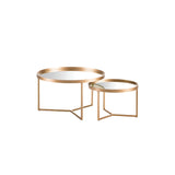 CONJUNTO DE MESA DE CENTRO EIFFEL
