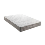 Colchao Comfort White Solteiro 0,88