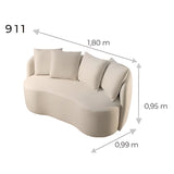 SOFA 911 1.80